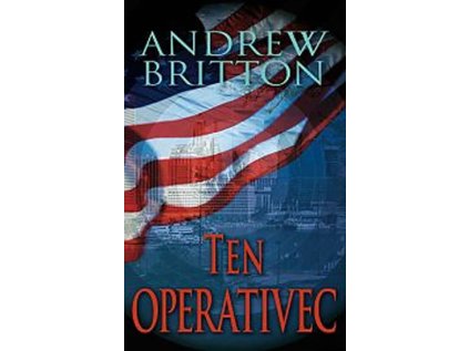 Ten operativec (Stav Nová - lehce poškozená)