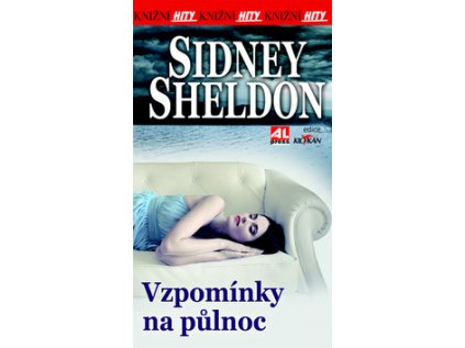 Vzpomínky na půlnoc (Stav Použité zboží - jako nová)