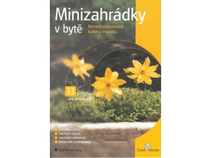 Minizahrádky v bytě (Stav Použité zboží - běžné opotřebení)