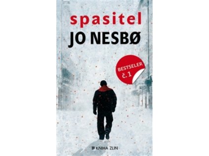 Spasitel (Stav Použité zboží - běžné opotřebení)
