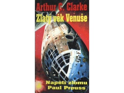 Zlatý věk Venuše