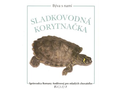 Sladkovodná korytnačka (Stav Použité zboží - běžné opotřebení)