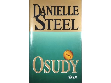 Osudy (Stav Použité zboží - jako nová)
