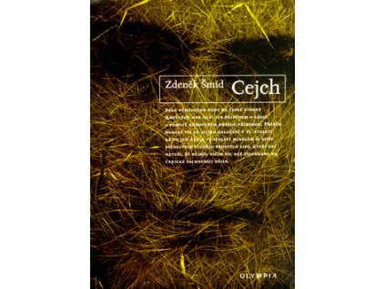 Cejch (Stav Použité zboží - jako nová)