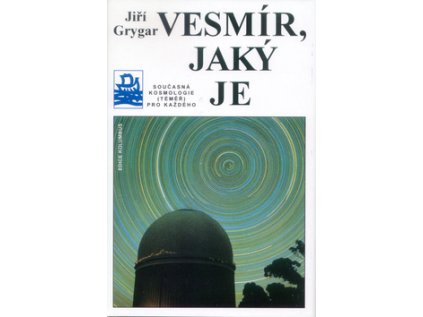 Vesmír, jaký je (Stav Použité zboží - jako nová)