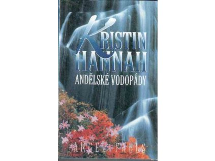 Andělské vodopády (Stav Použité zboží - běžné opotřebení)