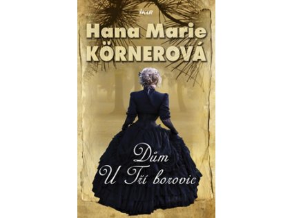 Dům U Tří borovic (Stav Použité zboží - běžné opotřebení)