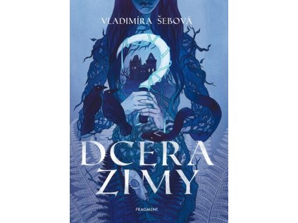 Dcera zimy (Stav Použité zboží - jako nová)