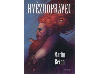 Hvězdopravec (Stav Použité zboží - běžné opotřebení)