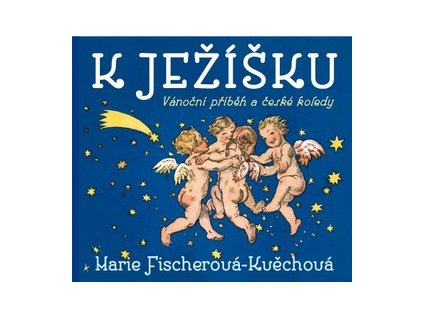 K Ježíšku (Stav Použité zboží - běžné opotřebení)