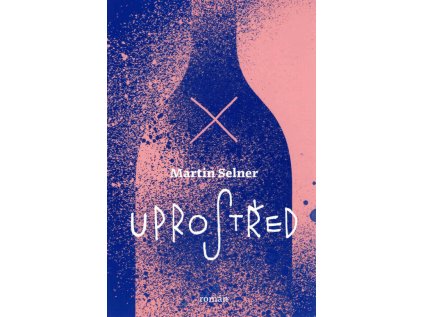 Uprostřed