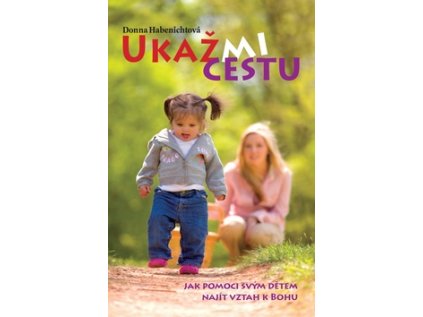 Ukaž mi cestu (Stav Nová - lehce poškozená)