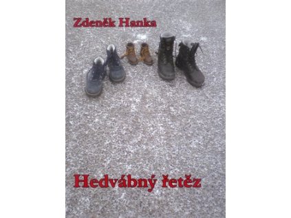 Hedvábný řetěz (Stav Nová - lehce poškozená)