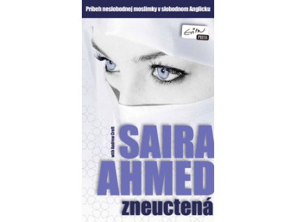 Zneuctená (Stav Nová - lehce poškozená)