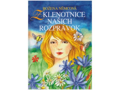 Z klenotnice našich rozprávok (Stav Nová - lehce poškozená)