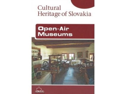 Open-Air Museums – Cultural Heritage of Slovakia (Stav Nová)