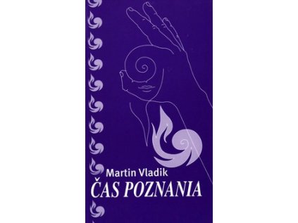 Čas poznania (Stav Nová - lehce poškozená)