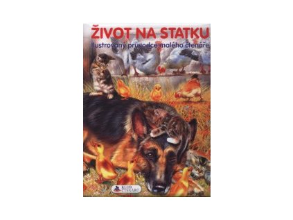 Život na statku (Stav Použité zboží - běžné opotřebení)
