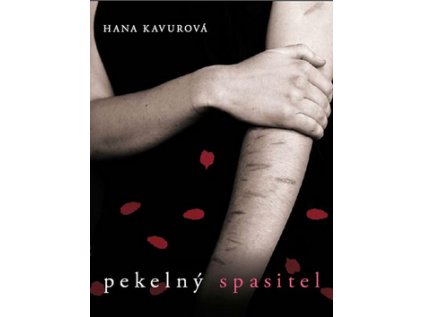 Pekelný spasitel (Stav Nová - lehce poškozená)