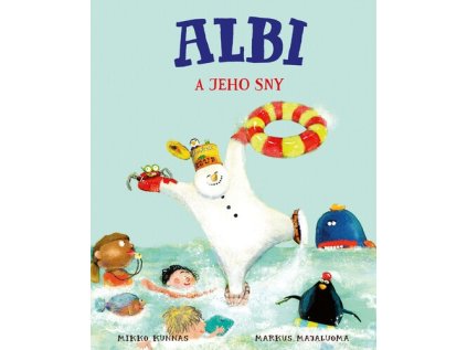 Albi a jeho sny