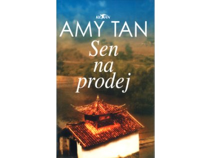 Sen na prodej (Stav Nová - lehce poškozená)