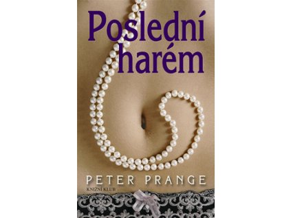 Poslední harém (Stav Nová - lehce poškozená)