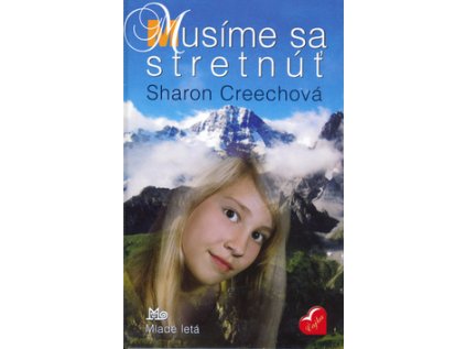 Musíme sa stretnúť (Stav Nová - lehce poškozená)