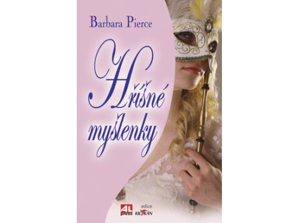 Hříšné myšlenky (Stav Nová - lehce poškozená)