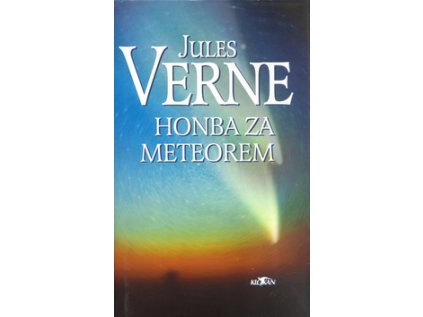 Honba za meteorem (Stav Nová - lehce poškozená)