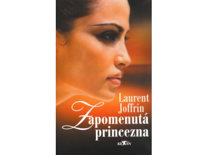 Zapomenutá princezna (Stav Nová - lehce poškozená)