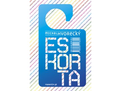 Eskorta (Stav Nová - lehce poškozená)