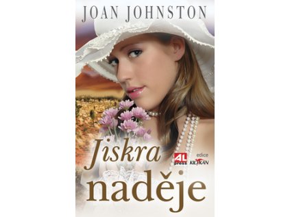 Jiskra naděje (Stav Nová - lehce poškozená)