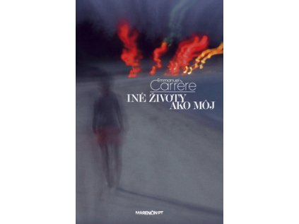 Iné životy ako môj (Stav Nová - lehce poškozená)
