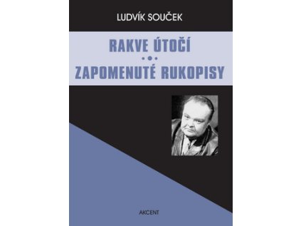 Rakve útočí / Zapomenuté rukopisy (Stav Nová - lehce poškozená)