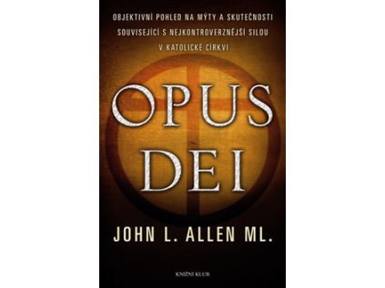 Opus Dei (Stav Nová)