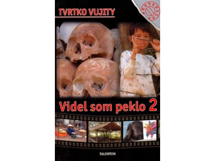 Videl som peklo 2 (Stav Nová - lehce poškozená)
