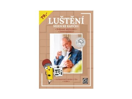 Luštění nejen ke kafíčku (Stav Nová)