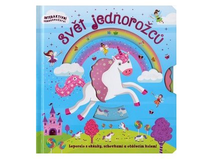 Svět jednorožců