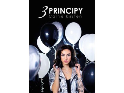 3 principy (Stav Nová - lehce poškozená)