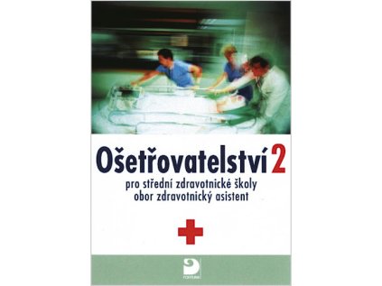 Ošetřovatelství 2 (Stav Nová - lehce poškozená)