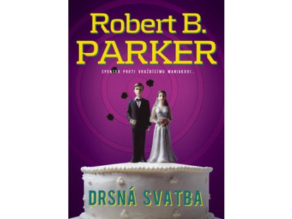 Drsná svatba