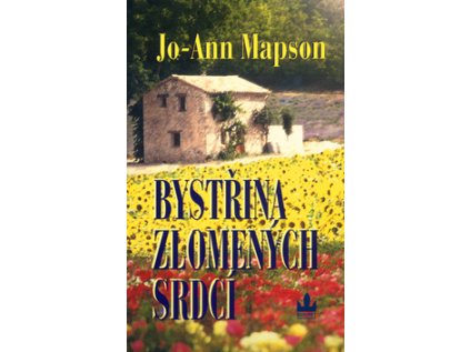 Bystřina zlomených srdcí (Stav Nová - lehce poškozená)