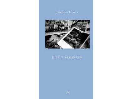 Dítě v troskách (Stav Nová - lehce poškozená)