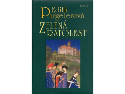 Zelená ratolest