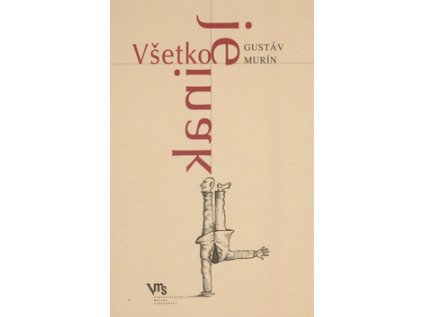Všetko je inak (Stav Nová - lehce poškozená)