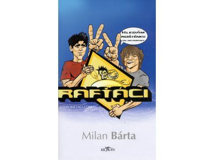 Rafťáci