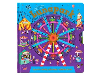 Lunapark (Stav Nová - lehce poškozená)