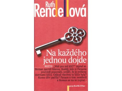 Na každého jednou dojde (Stav Použité zboží - jako nová)