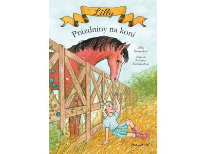 Lilly Prázdniny na koni
