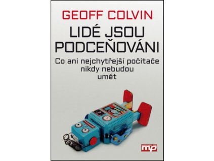 Lidé jsou podceňováni (Stav Nová)